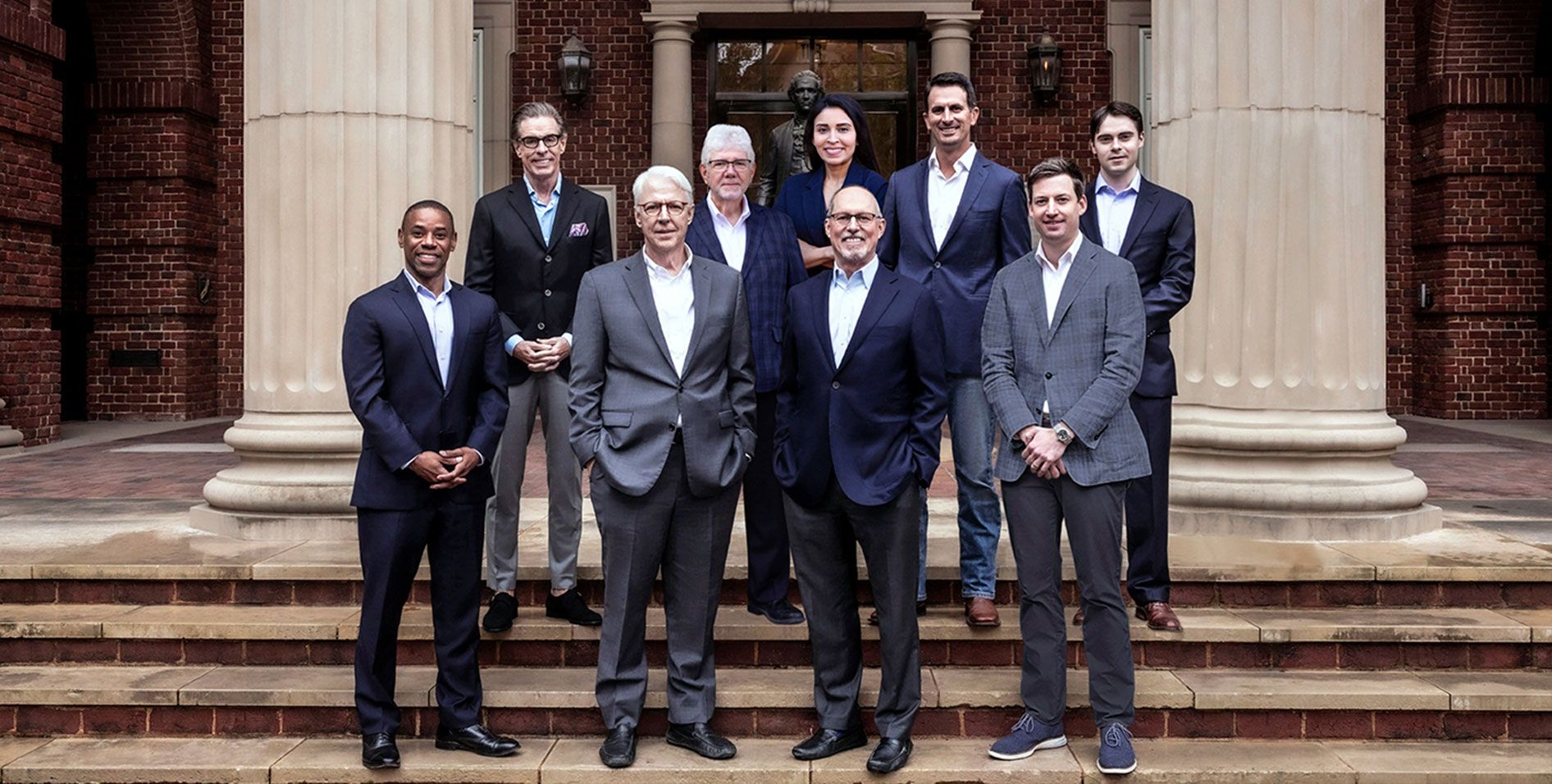 dallas m&a advisors